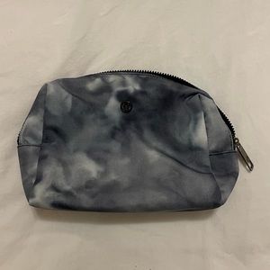 Lululemon Cosmetic Bag